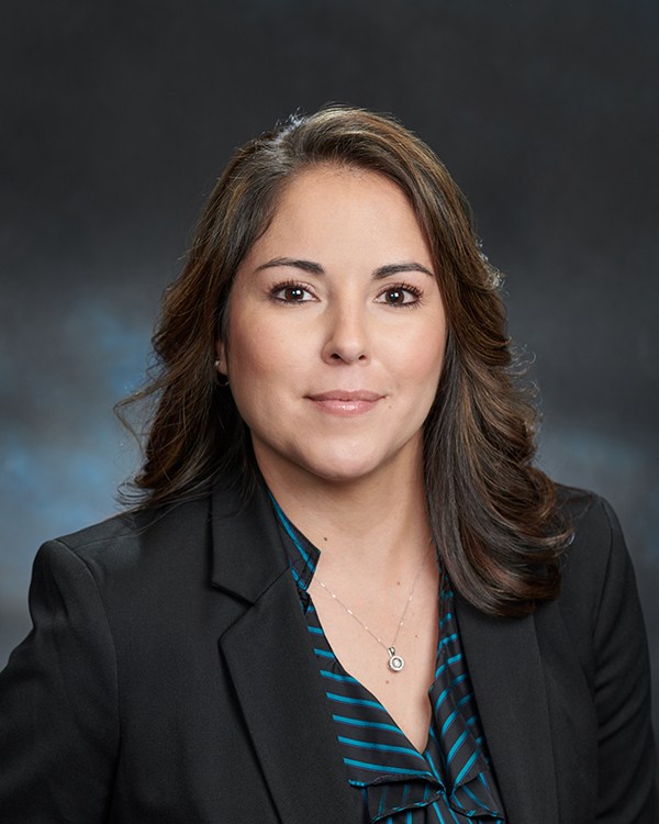 Elaine Juarez