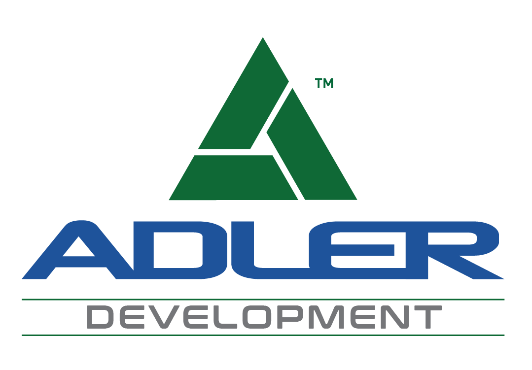 Adler Realty Services Logo